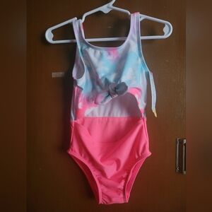 Cat & Jack toddler swimsuit